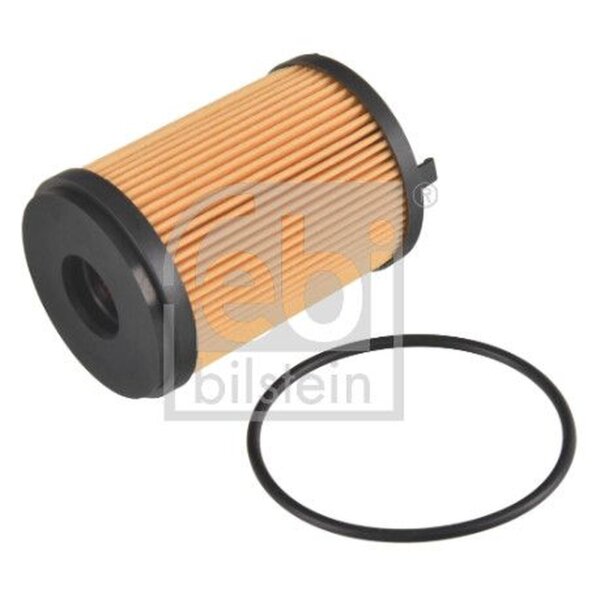 FEBI BILSTEIN 184347 Ölfilter
