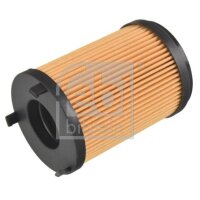 FEBI BILSTEIN 184347 Ölfilter