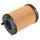 FEBI BILSTEIN 184347 Ölfilter