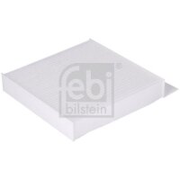 FEBI BILSTEIN 192856 Filter, Innenraumluft