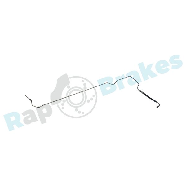 RAP BRAKES R-H1516 Bremsschlauch