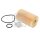 FEBI BILSTEIN 1000818 Ölfilter