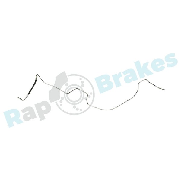 RAP BRAKES R-H1558 Bremsschlauch