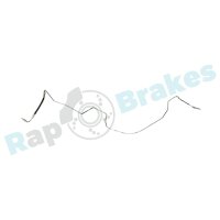 RAP BRAKES R-H1558 Bremsschlauch