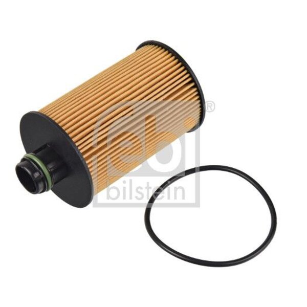 FEBI BILSTEIN 1004138 Ölfilter