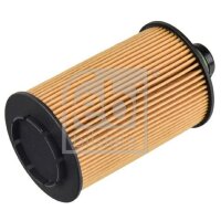 FEBI BILSTEIN 1004138 Ölfilter