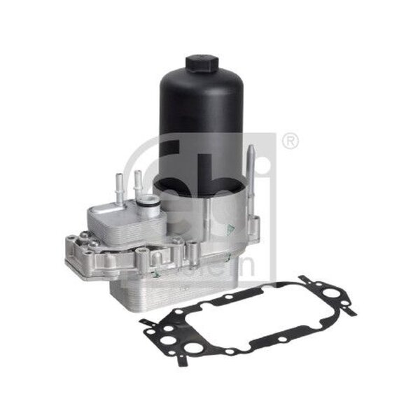 FEBI BILSTEIN 1004048 Gehäuse, Ölfilter