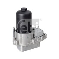 FEBI BILSTEIN 1004048 Gehäuse, Ölfilter