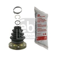 FEBI BILSTEIN 26945 Faltenbalgsatz, Antriebswelle