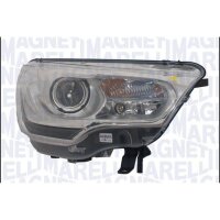 MAGNETI MARELLI 712464531129 Hauptscheinwerfer