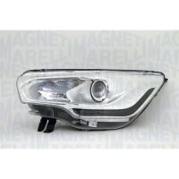 MAGNETI MARELLI 712464531129 Hauptscheinwerfer