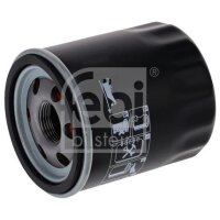 FEBI BILSTEIN 109201 Ölfilter