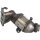 BOSAL 090-195 Katalysator