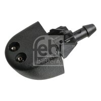 FEBI BILSTEIN 176286 Waschwasserdüse, Scheibenreinigung