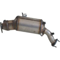 BOSAL 097-567 Ruß-/Partikelfilter, Abgasanlage