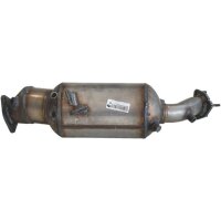 BOSAL 097-567 Ruß-/Partikelfilter, Abgasanlage