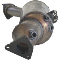 BOSAL 097-567 Ruß-/Partikelfilter, Abgasanlage