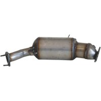 BOSAL 097-567 Ruß-/Partikelfilter, Abgasanlage