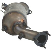 BOSAL 097-567 Ruß-/Partikelfilter, Abgasanlage