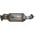 BOSAL 097-567 Ruß-/Partikelfilter, Abgasanlage