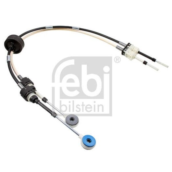 FEBI BILSTEIN 179639 Seilzug, Schaltgetriebe