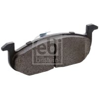 FEBI BILSTEIN 184440 Bremsbelagsatz, Scheibenbremse