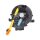 FEBI BILSTEIN 184546 Wickelfeder, Airbag