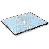 FEBI BILSTEIN 184358 Filter, Innenraumluft