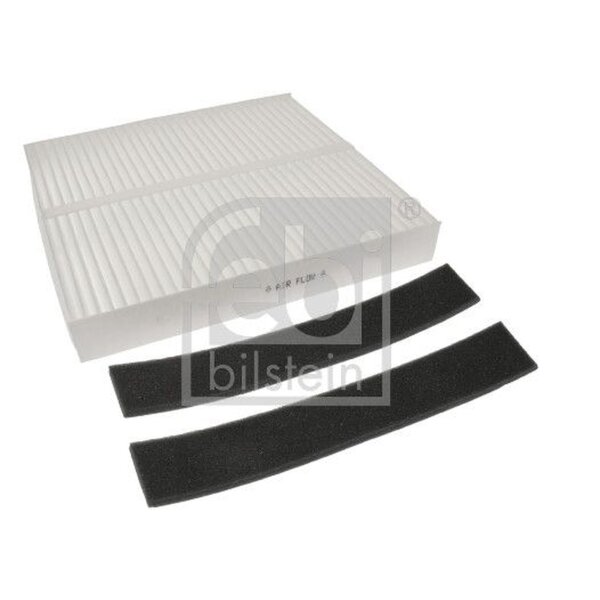 FEBI BILSTEIN 184429 Filter, Innenraumluft