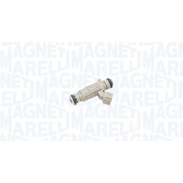 MAGNETI MARELLI 805000000043 Einspritzventil