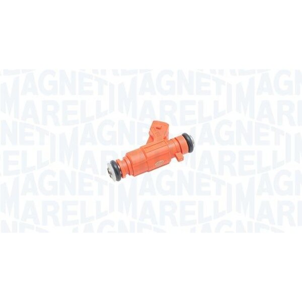 MAGNETI MARELLI 805000000060 Einspritzventil