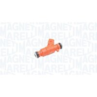 MAGNETI MARELLI 805000000060 Einspritzventil
