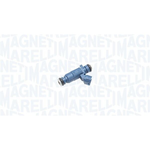MAGNETI MARELLI 805000000064 Einspritzventil