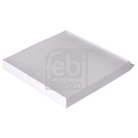 FEBI BILSTEIN 192862 Filter, Innenraumluft