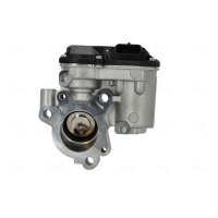 NISSENS 98550 AGR-Ventil