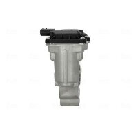 NISSENS 98550 AGR-Ventil