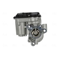 NISSENS 98550 AGR-Ventil