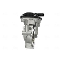NISSENS 98550 AGR-Ventil