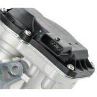 NISSENS 98550 AGR-Ventil