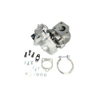 NRF 90010164 Lader, Aufladung