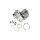 NRF 90010164 Lader, Aufladung