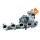 NRF 90010393 Lader, Aufladung