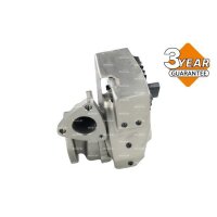 NRF 90010440 Lader, Aufladung