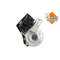 NRF 90010440 Lader, Aufladung
