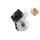NRF 90010440 Lader, Aufladung