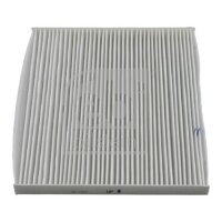 FEBI BILSTEIN 24411 Filter, Innenraumluft