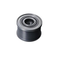VALEO 588072 Generatorfreilauf
