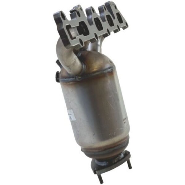 BOSAL 090-016 Katalysator