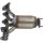 BOSAL 090-016 Katalysator