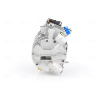 NISSENS 890038 Kompressor, Klimaanlage